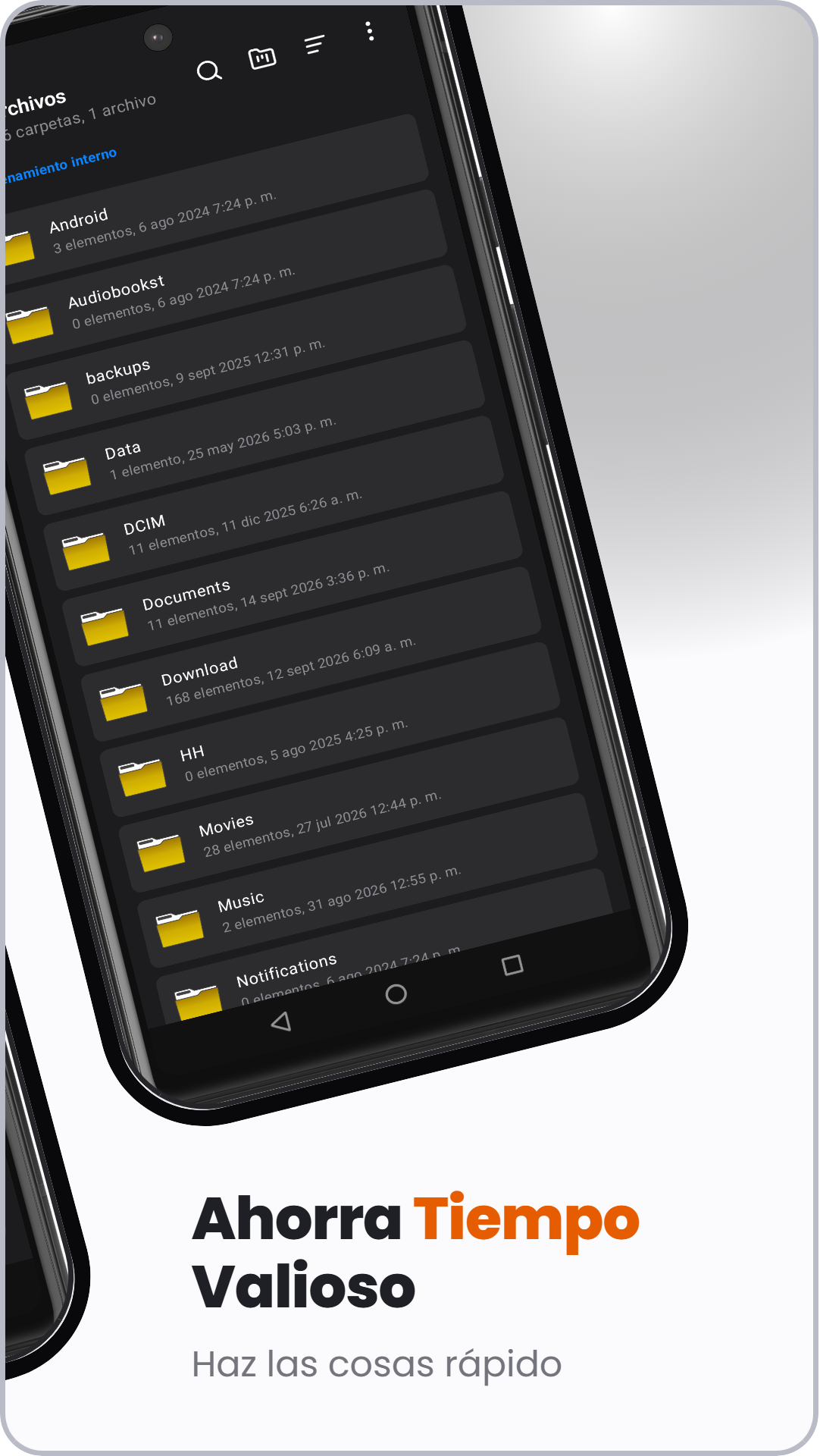 Captura de Nexus Local: Gestor Web Wi-Fi
