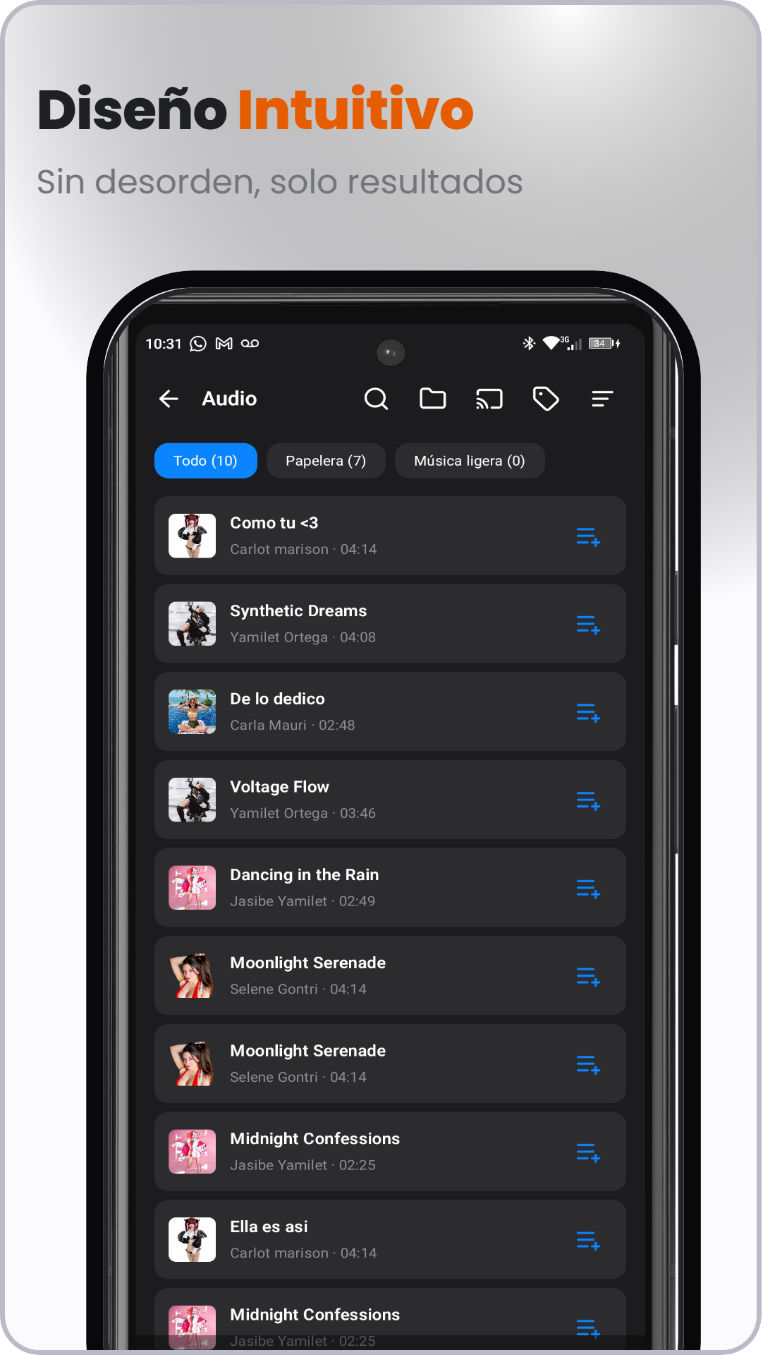 Captura de Nexus Local: Gestor Web Wi-Fi
